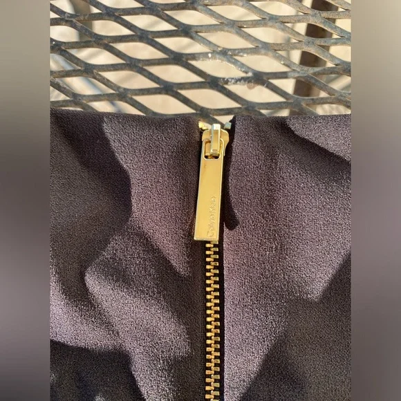 Calvin Klein black dress. Perfect condition! - Picture 5 of 5